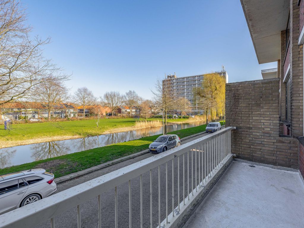 Frank van Borselenstraat 24, Brielle