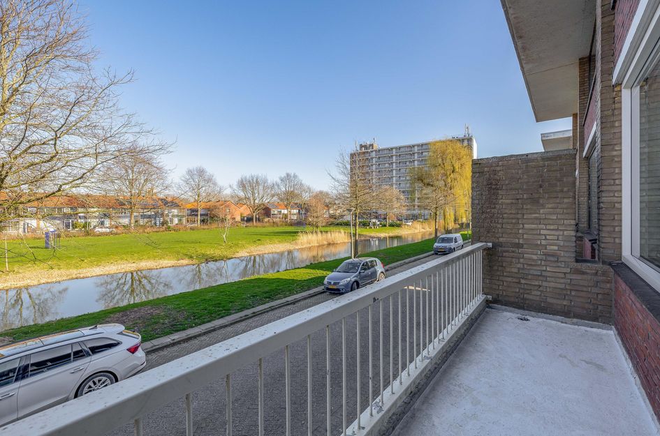 Frank van Borselenstraat 24