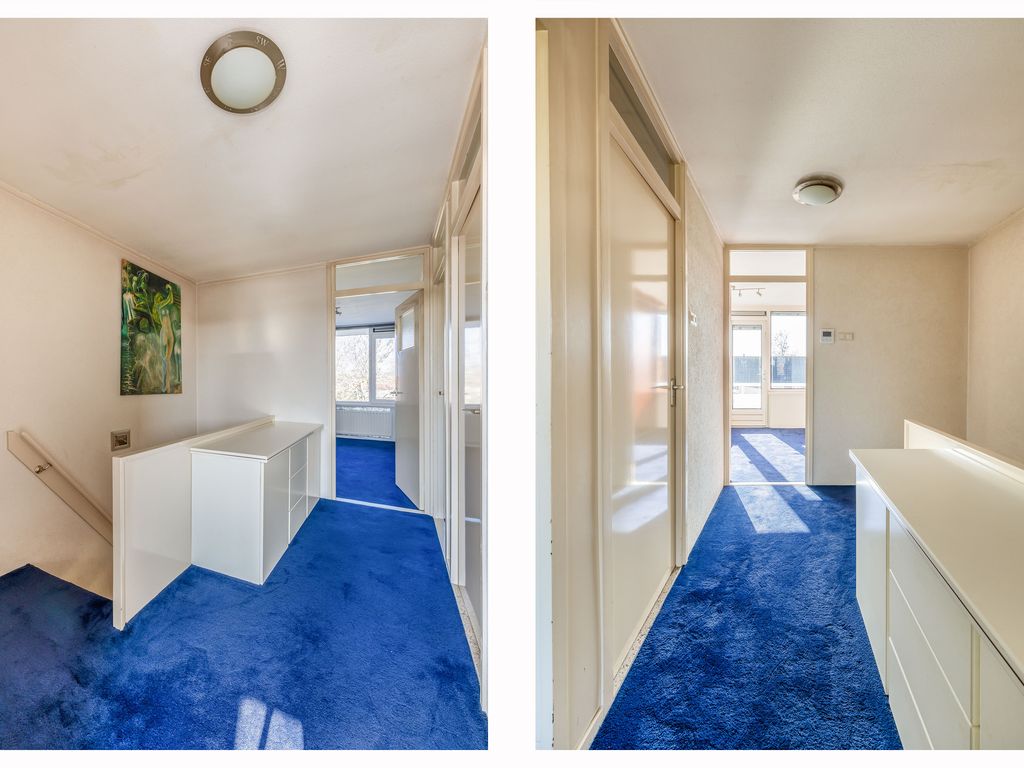 Frank van Borselenstraat 24, Brielle