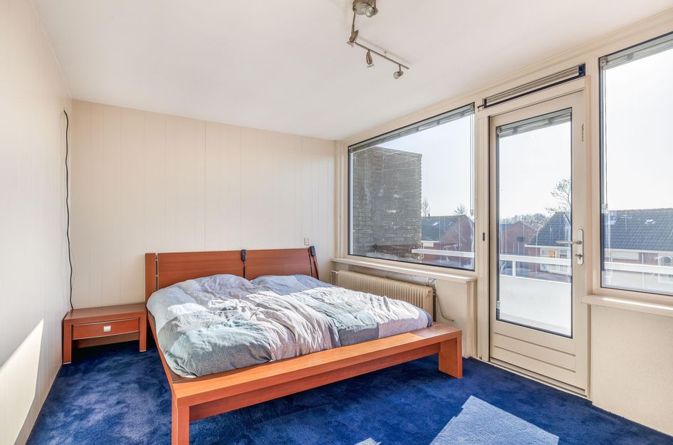 Frank van Borselenstraat 24