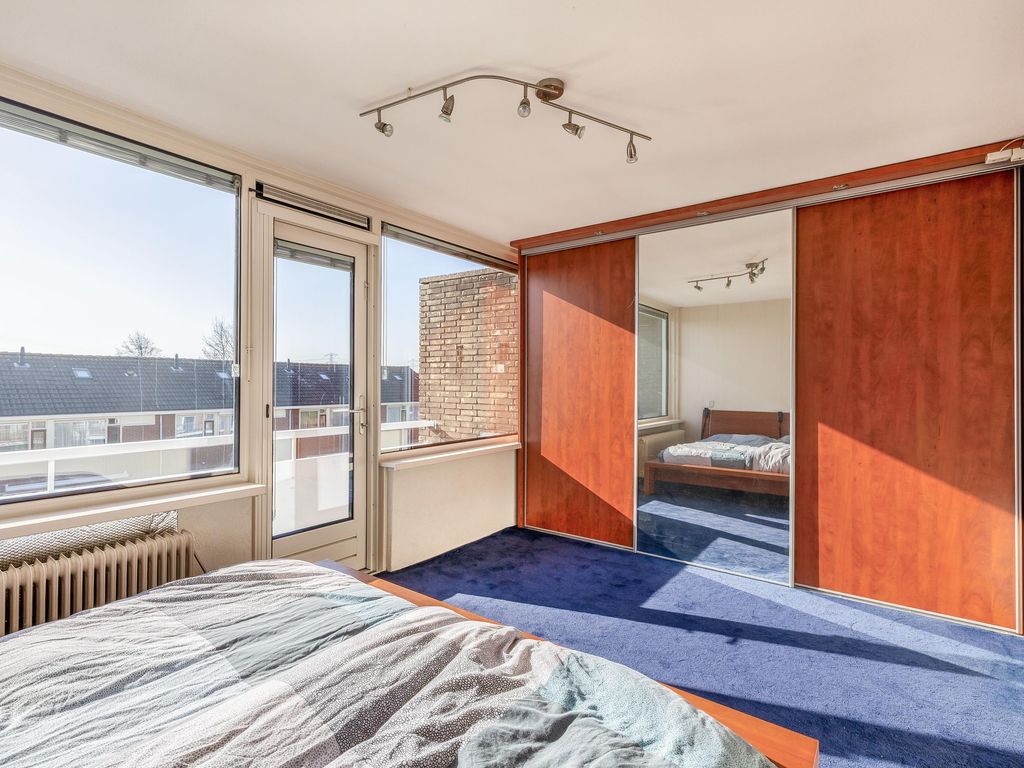 Frank van Borselenstraat 24, Brielle