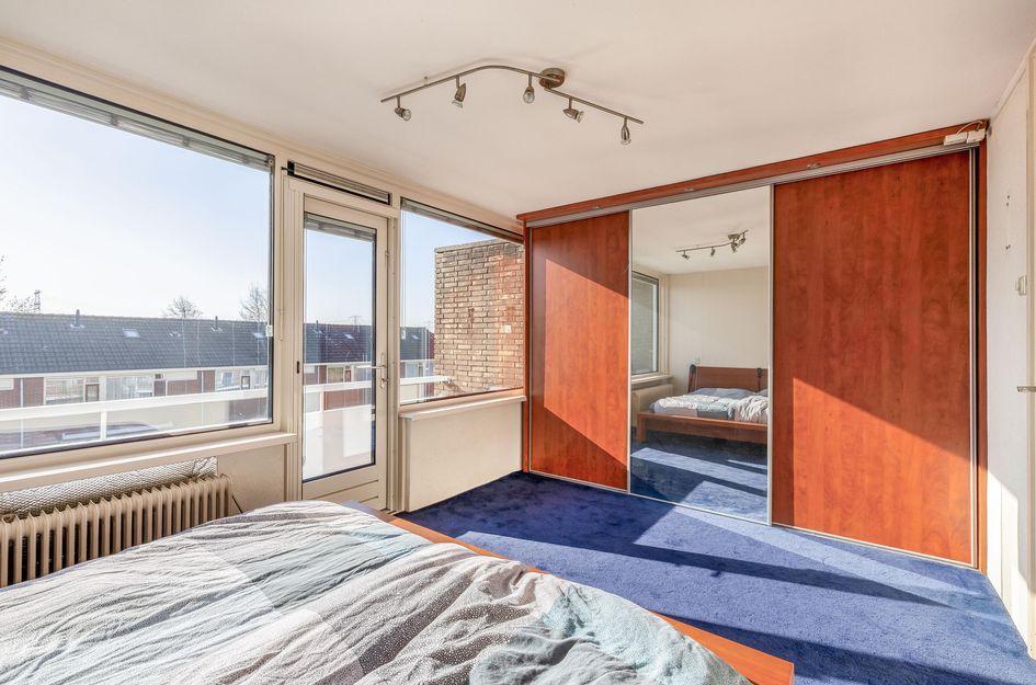 Frank van Borselenstraat 24