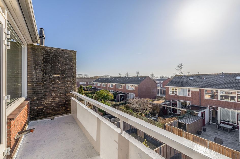 Frank van Borselenstraat 24