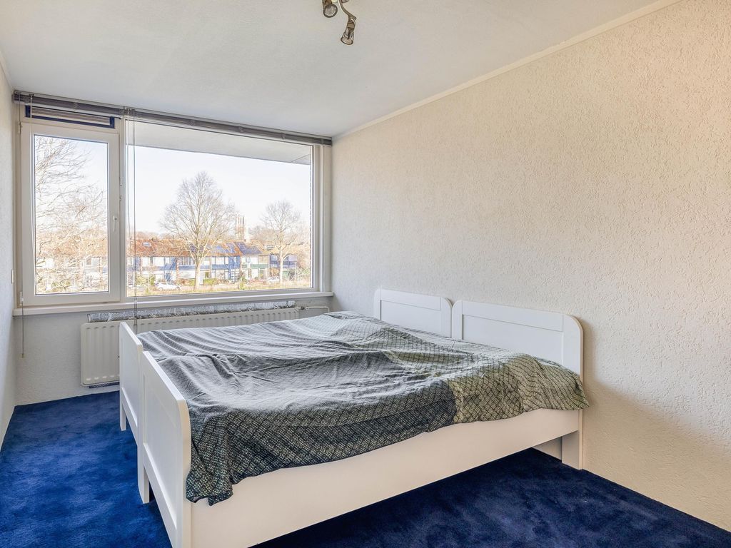 Frank van Borselenstraat 24, Brielle