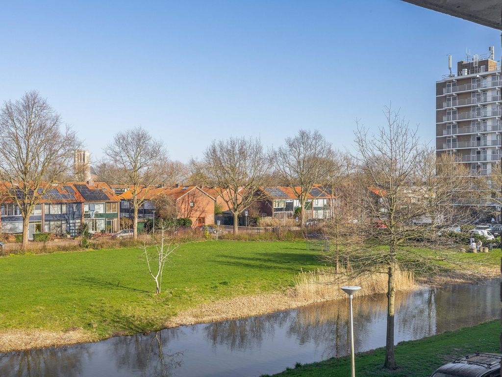 Frank van Borselenstraat 24, Brielle