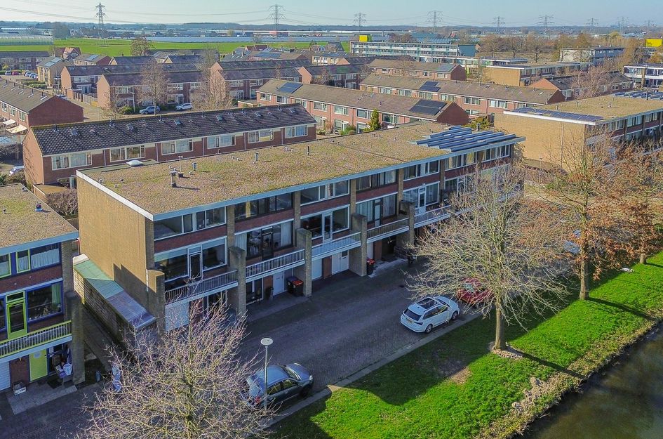 Frank van Borselenstraat 24