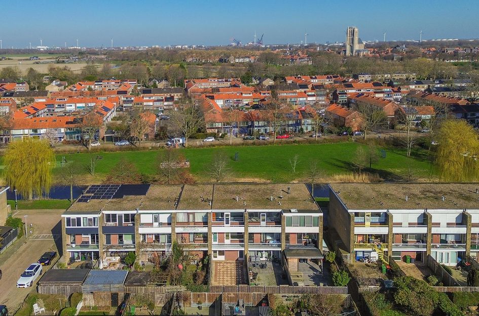 Frank van Borselenstraat 24