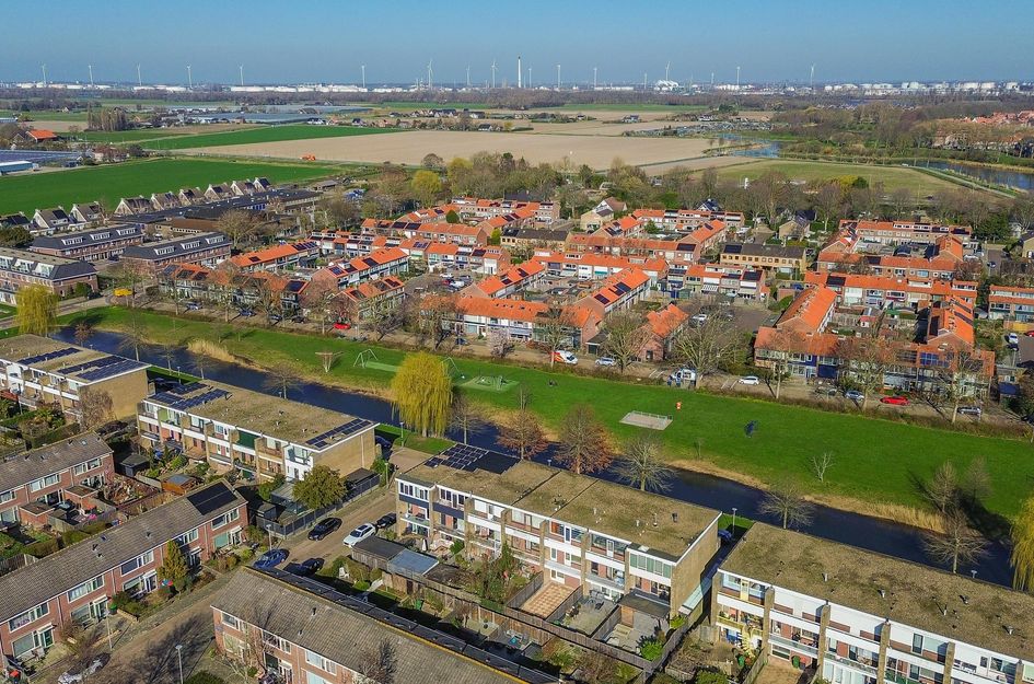 Frank van Borselenstraat 24