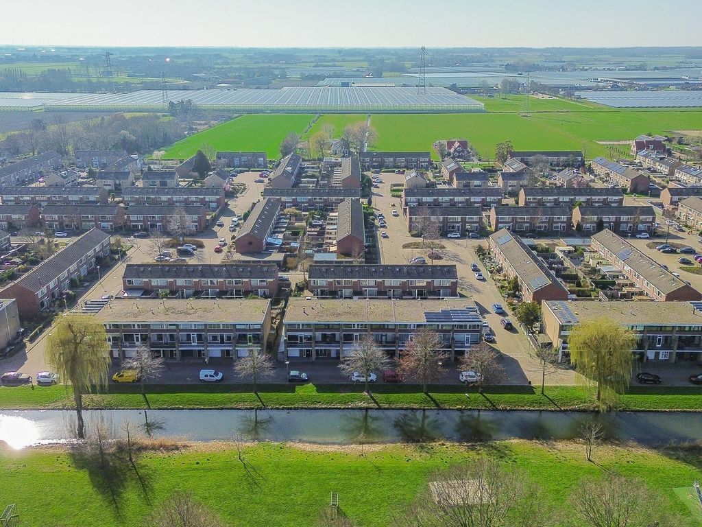 Frank van Borselenstraat 24, Brielle