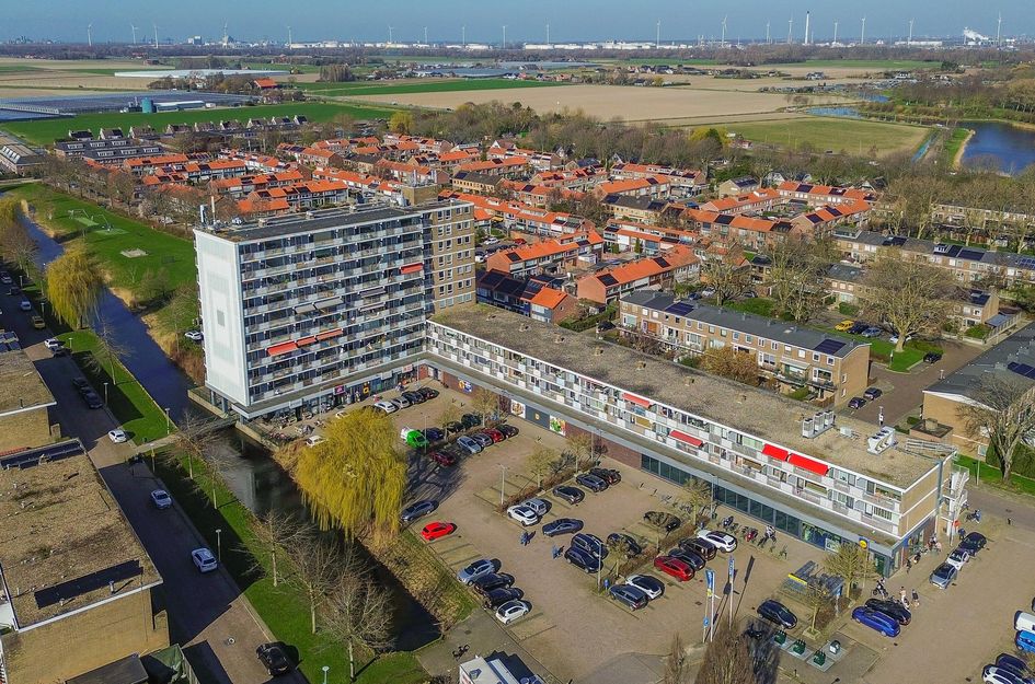 Frank van Borselenstraat 24