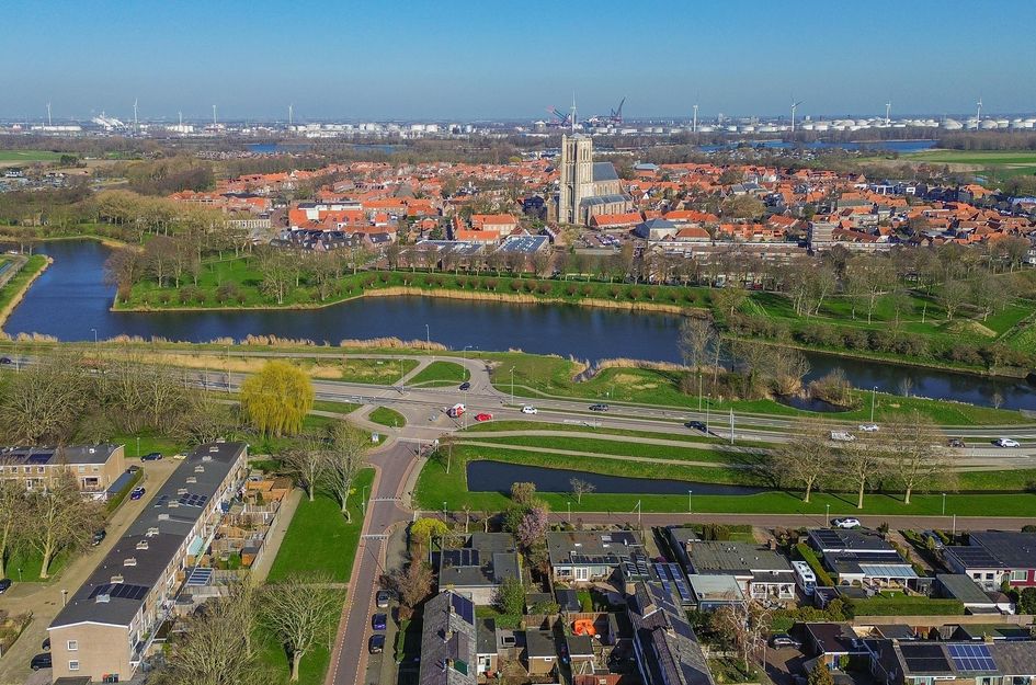 Frank van Borselenstraat 24