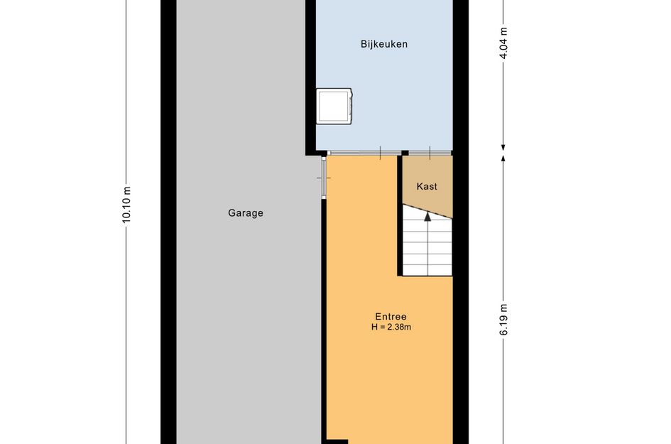 Frank van Borselenstraat 24