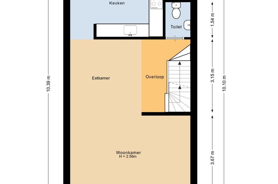 Frank van Borselenstraat 24