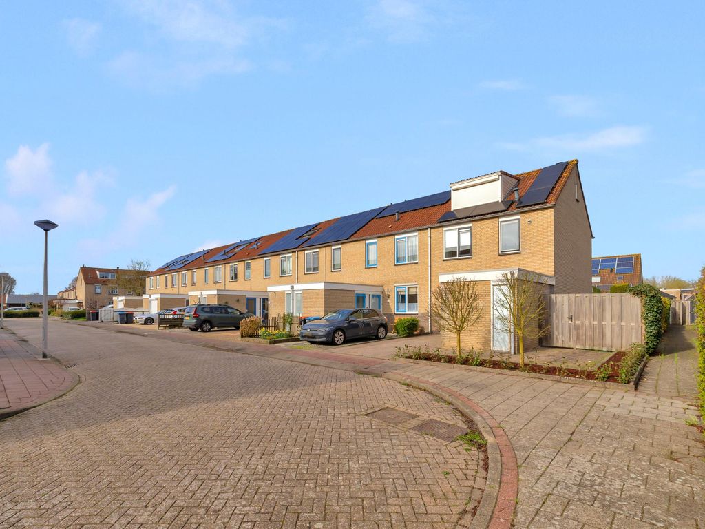 Brielse Rak 13, Brielle