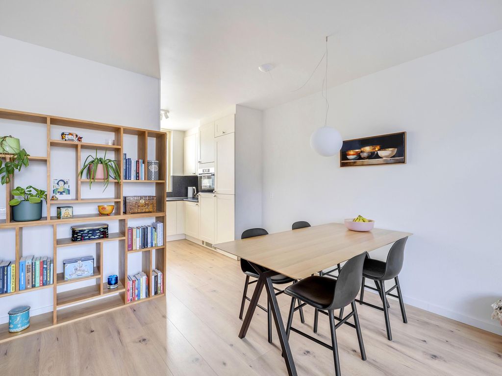 Brielse Rak 13, Brielle