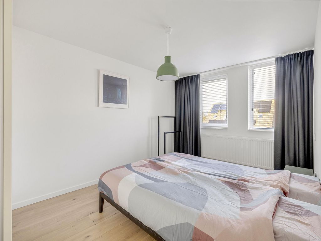 Brielse Rak 13, Brielle