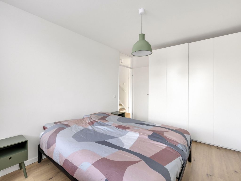 Brielse Rak 13, Brielle