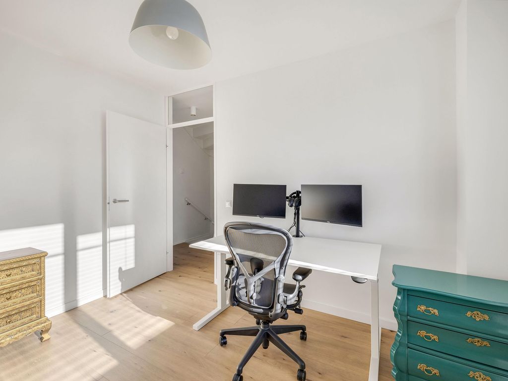 Brielse Rak 13, Brielle