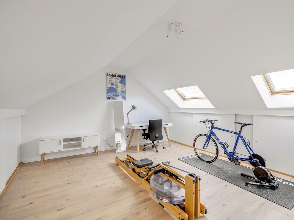 Brielse Rak 13, Brielle