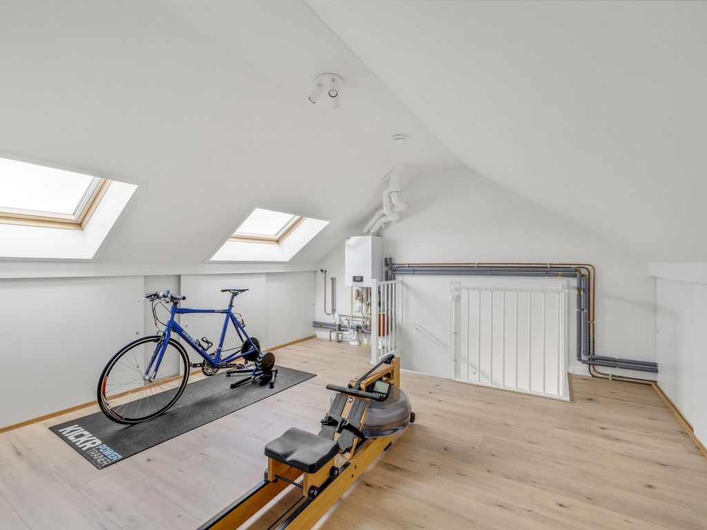 Brielse Rak 13, Brielle