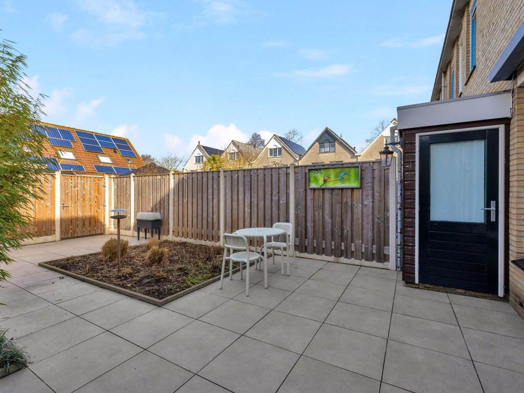 Brielse Rak 13, Brielle