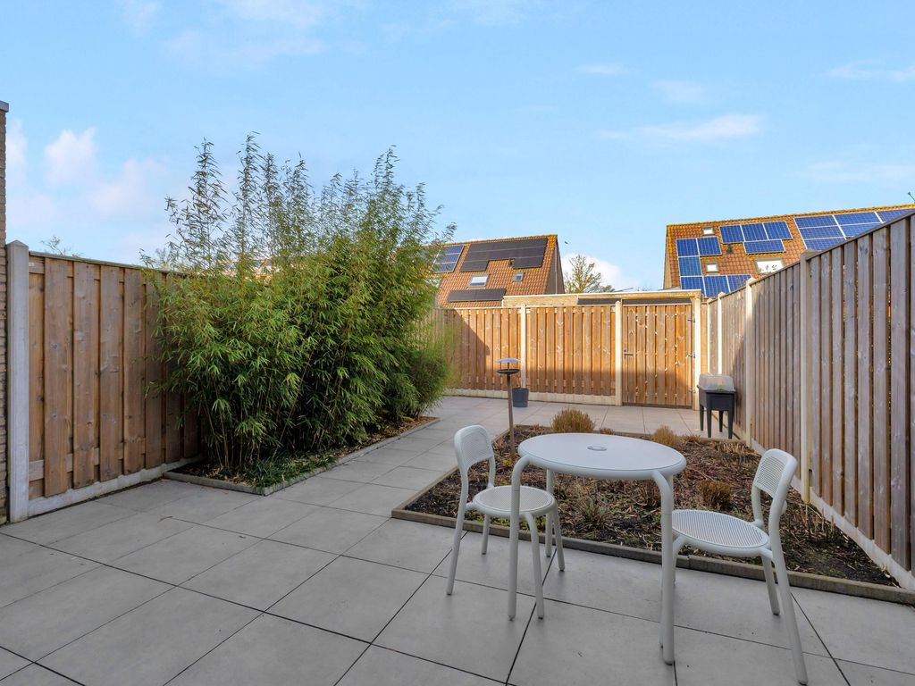 Brielse Rak 13, Brielle