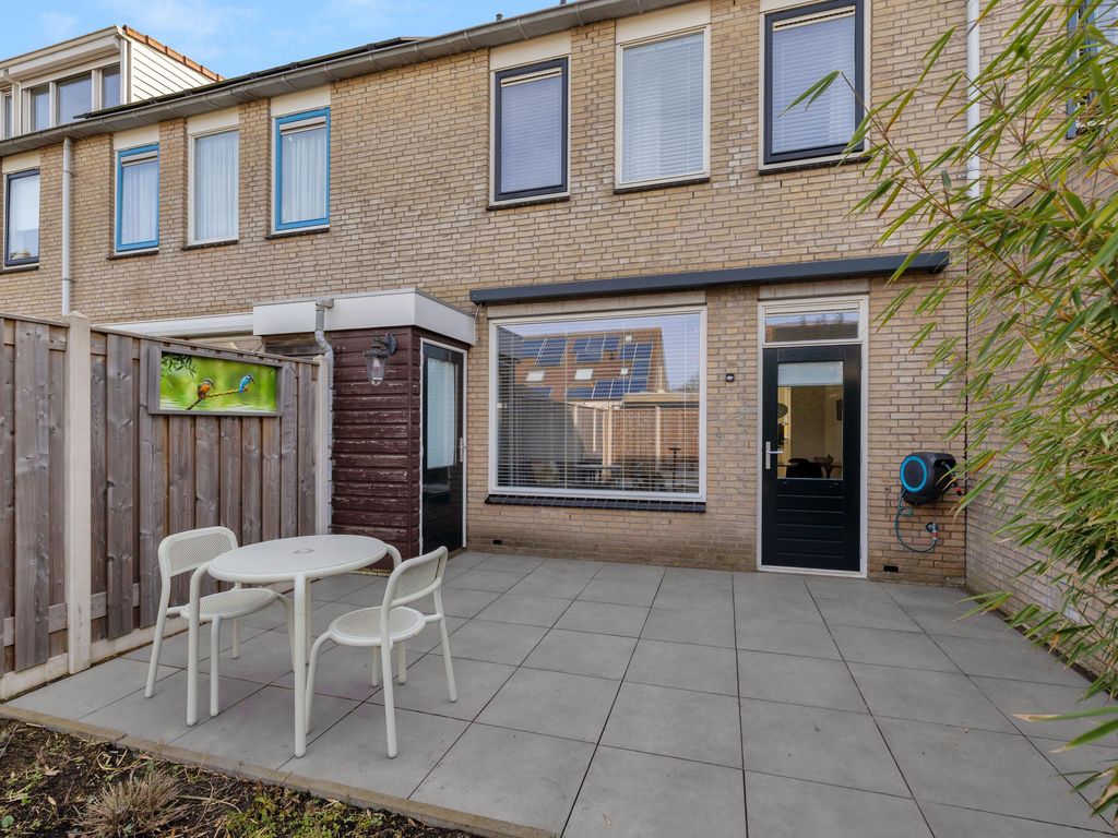 Brielse Rak 13, Brielle