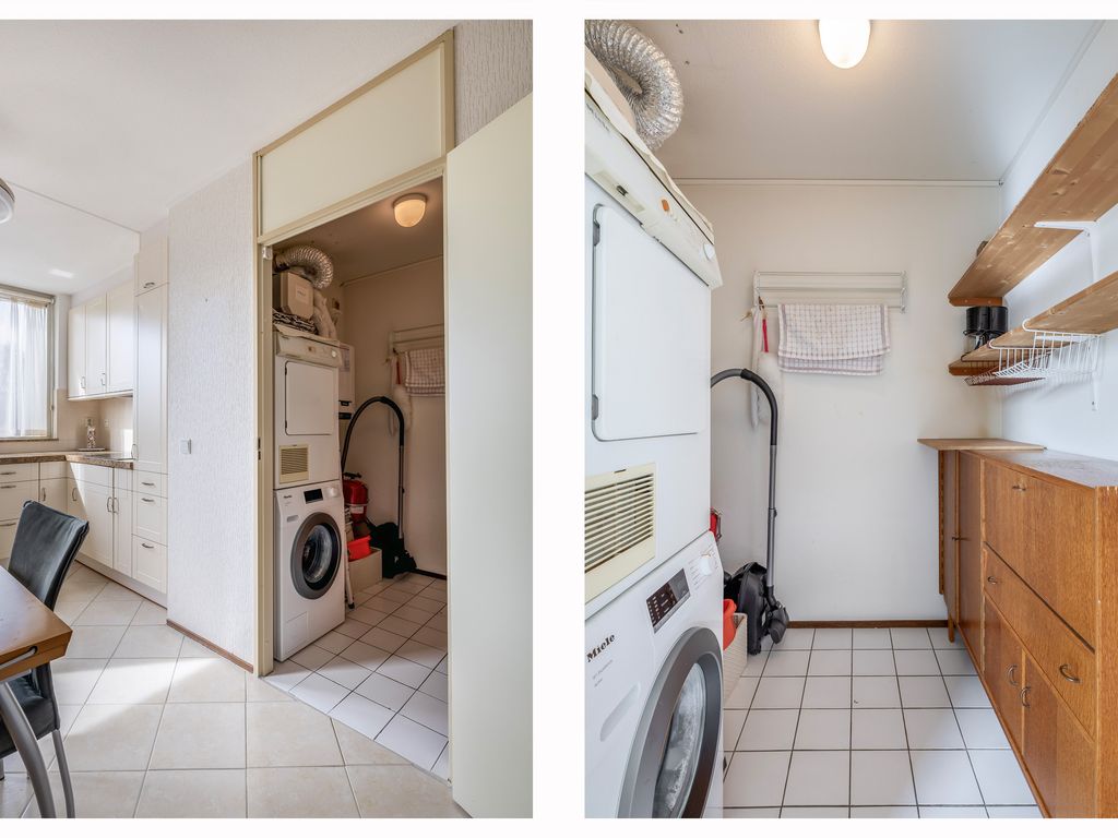 Krammer 32a, Brielle