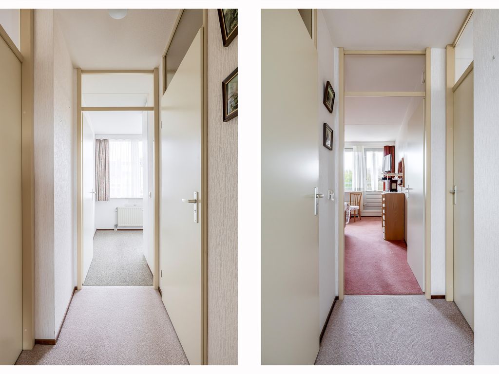 Krammer 32a, Brielle