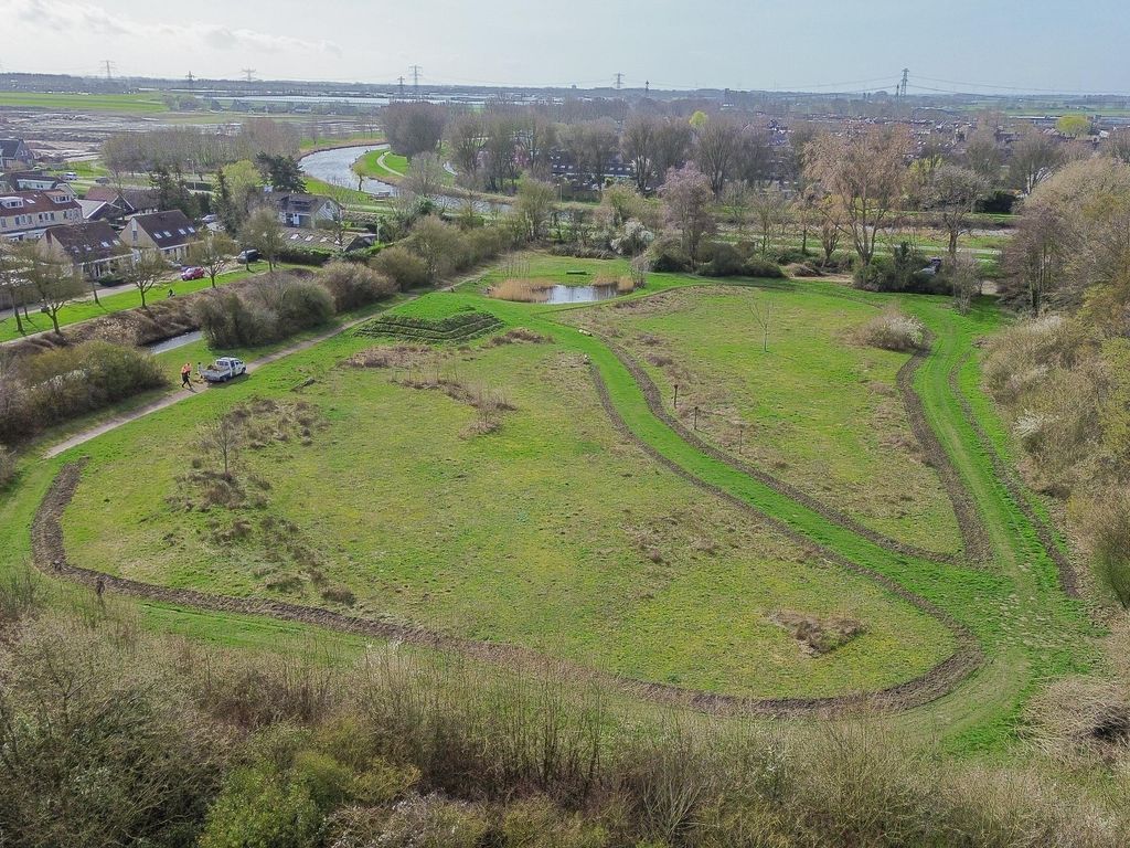 Krammer 32a, Brielle