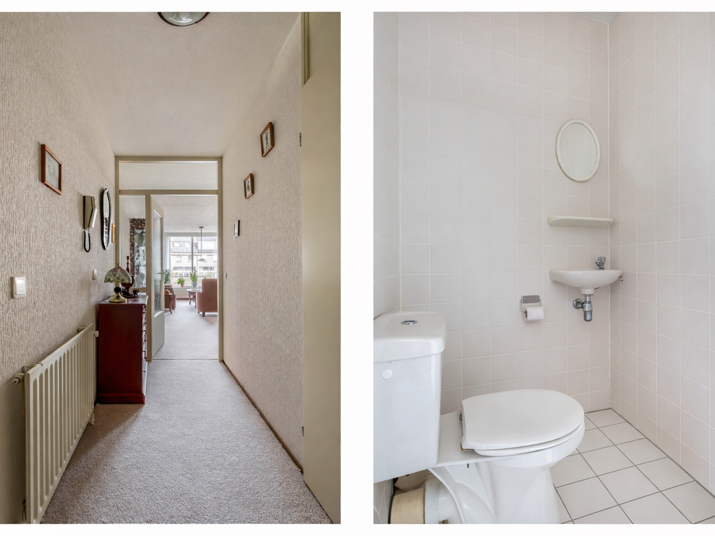 Krammer 32a, Brielle