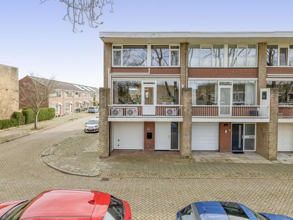 Welleweg 63, Brielle