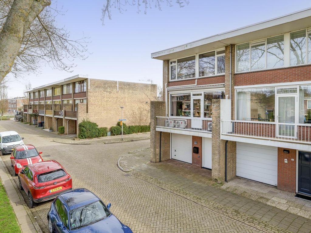 Welleweg 63, Brielle