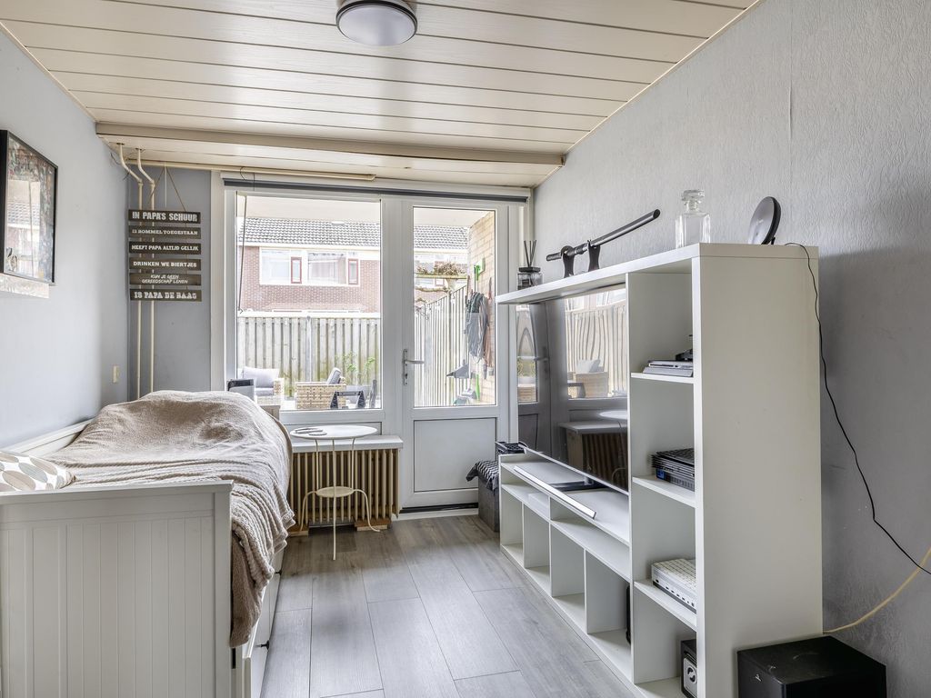 Welleweg 63, Brielle