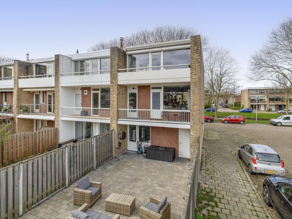 Welleweg 63, Brielle