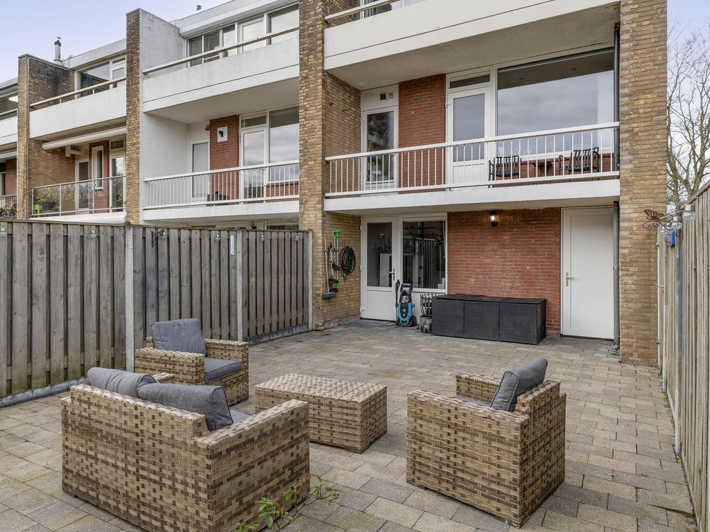 Welleweg 63, Brielle