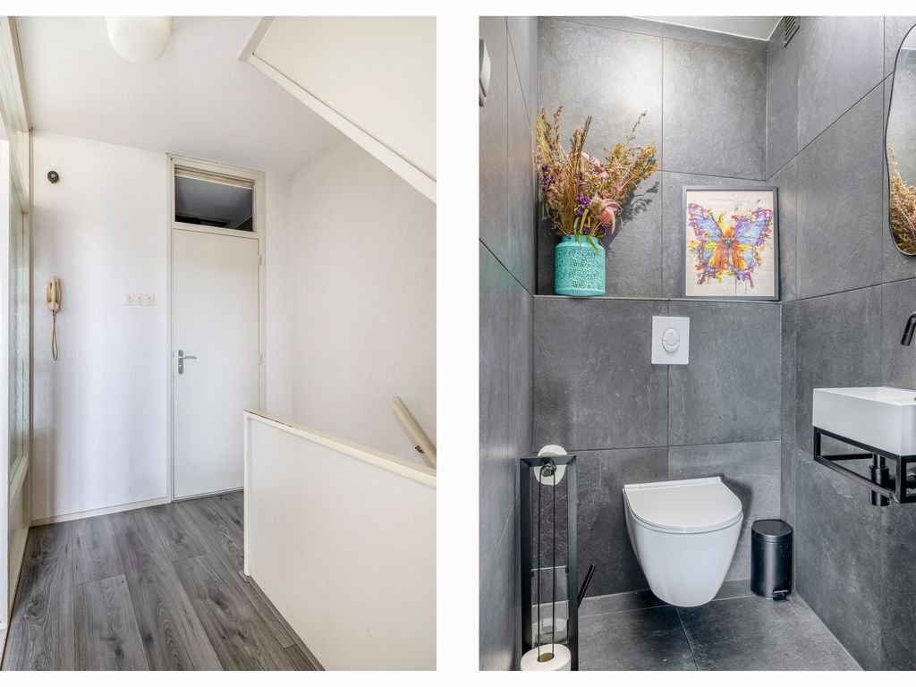 Welleweg 63, Brielle