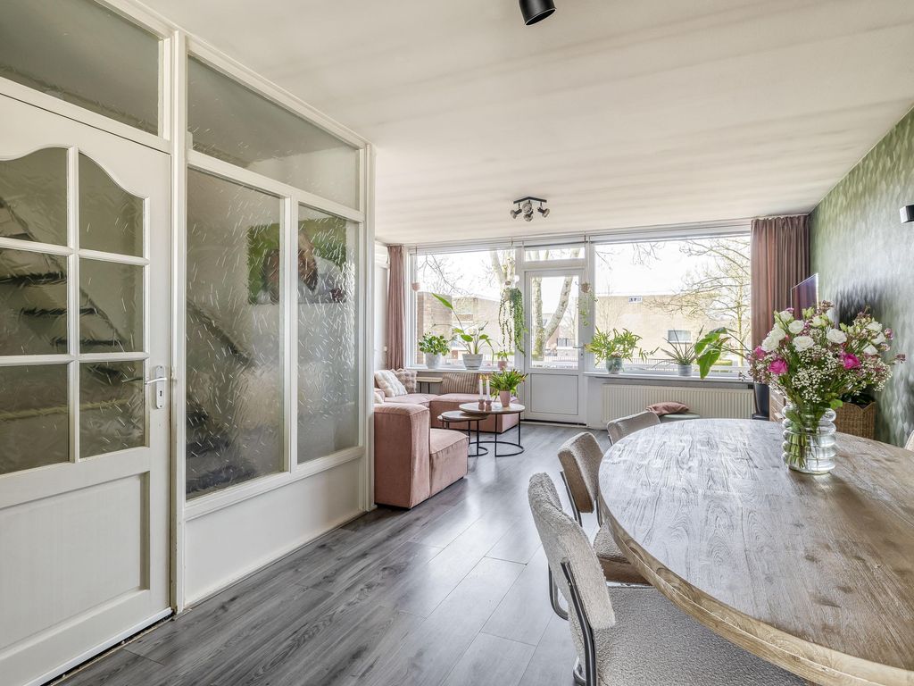 Welleweg 63, Brielle