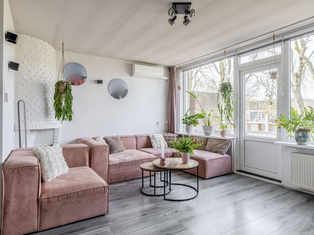 Welleweg 63, Brielle