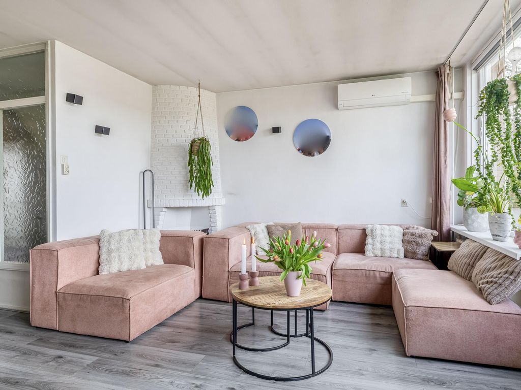 Welleweg 63, Brielle