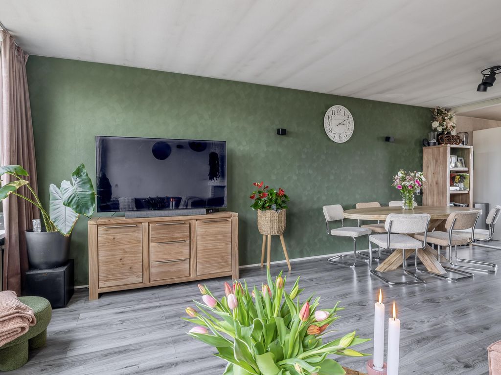 Welleweg 63, Brielle