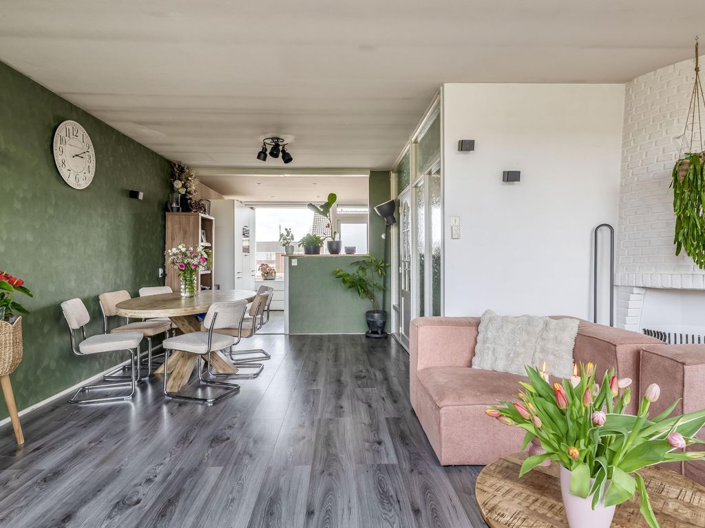 Welleweg 63, Brielle