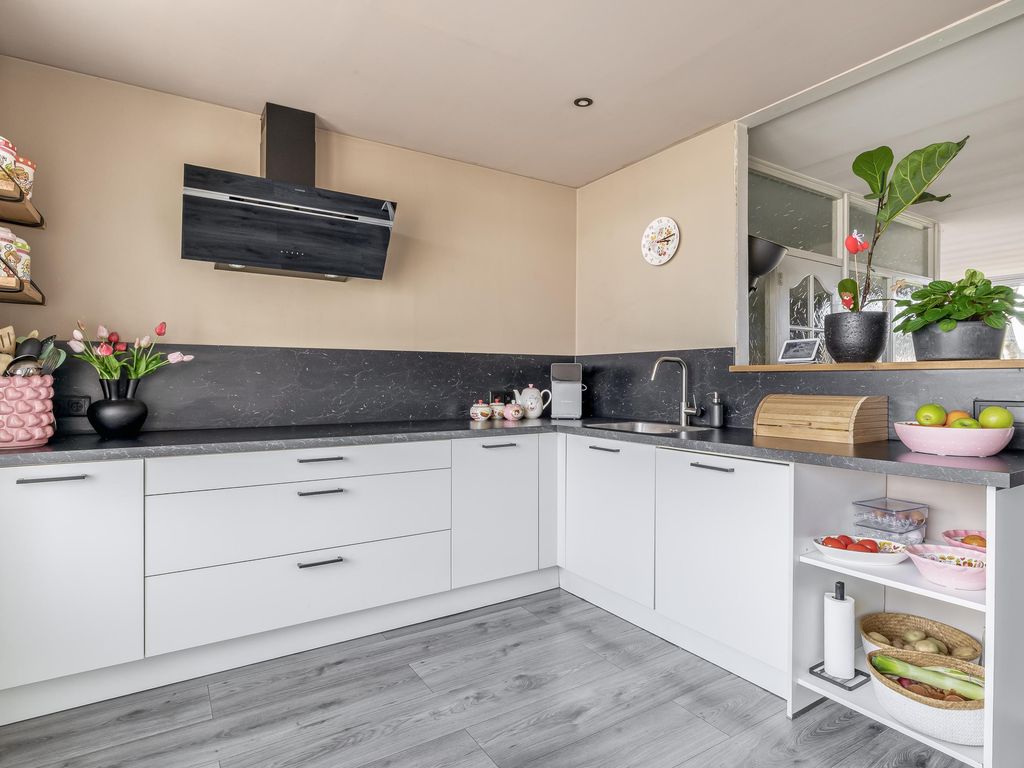 Welleweg 63, Brielle