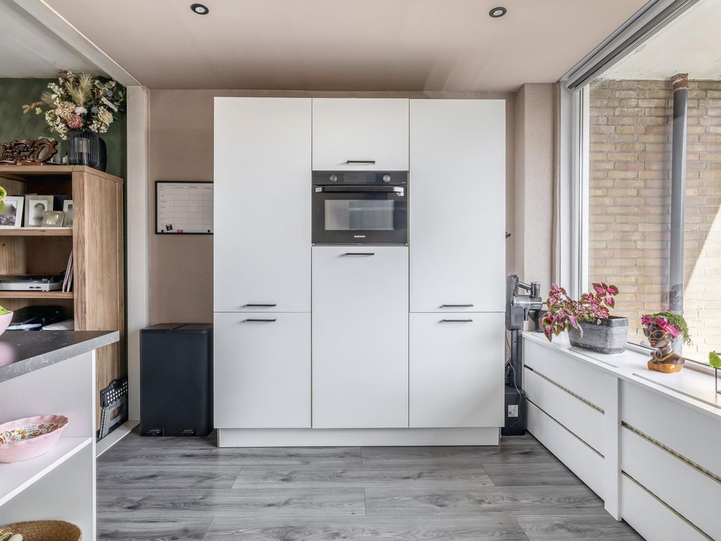 Welleweg 63, Brielle