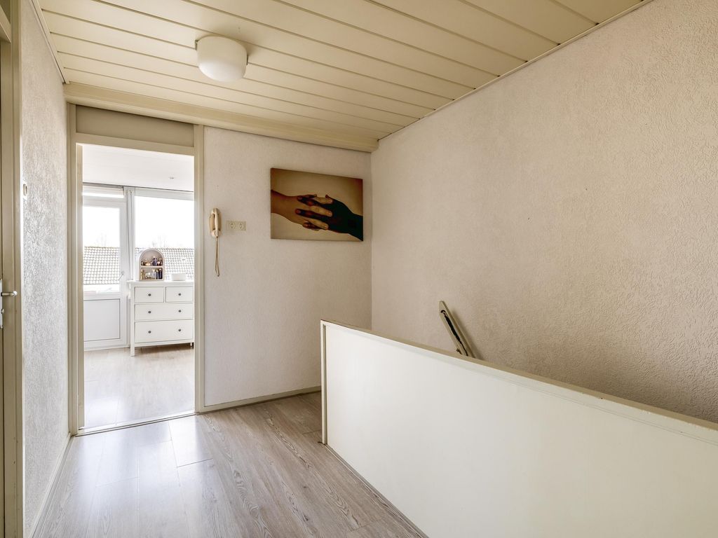 Welleweg 63, Brielle