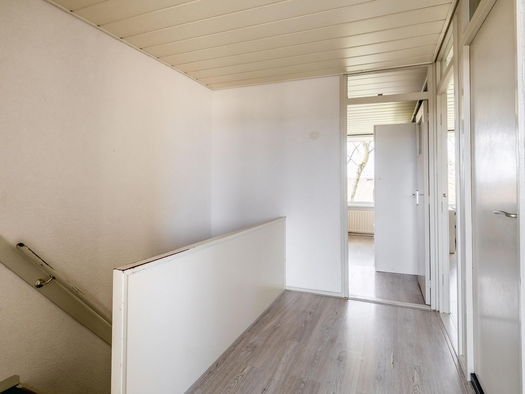 Welleweg 63, Brielle