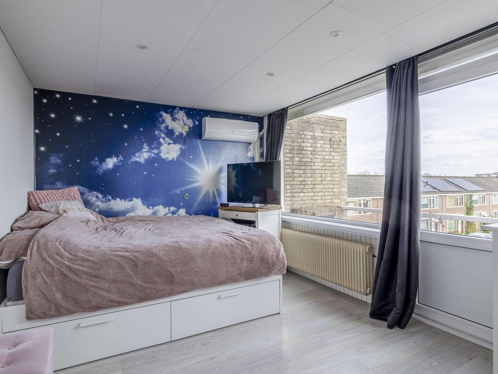 Welleweg 63, Brielle