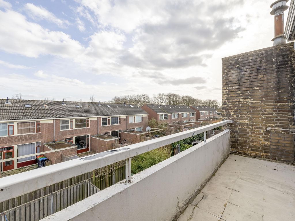 Welleweg 63, Brielle