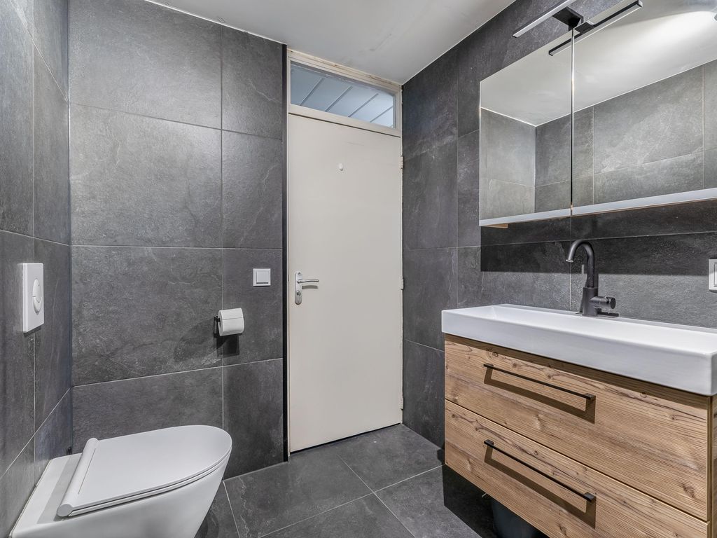 Welleweg 63, Brielle