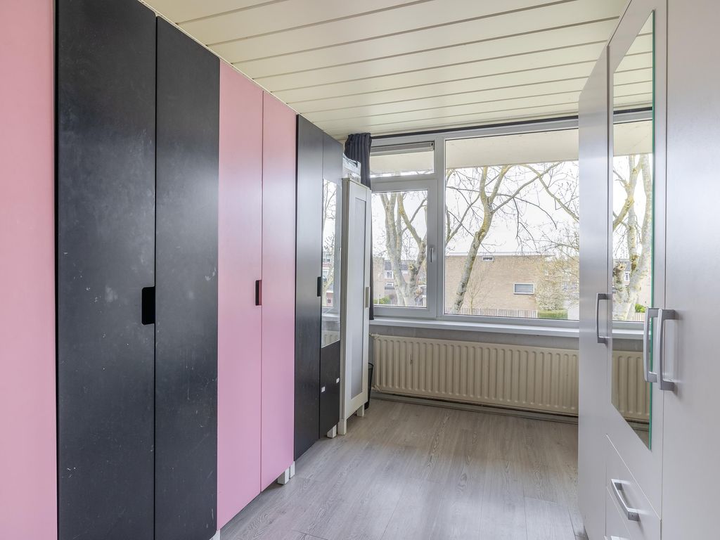 Welleweg 63, Brielle